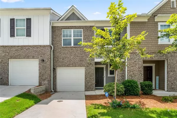 Conyers, GA 30012,1650 LARKSPUR TRL
