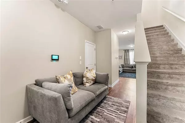 Conyers, GA 30012,1650 LARKSPUR TRL