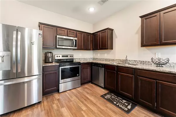 Conyers, GA 30012,1650 LARKSPUR TRL