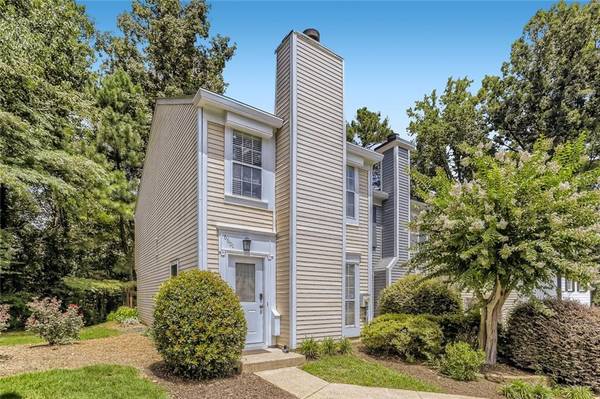 6601 Wellington SQ, Norcross, GA 30093