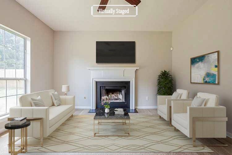 Hampton, GA 30228,10613 Day Lily DR