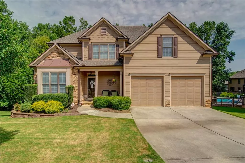 Dallas, GA 30132,42 WINDFLOWER CT