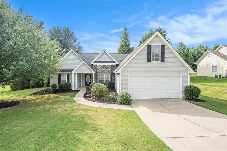 6154 Devonshire DR, Flowery Branch, GA 30542