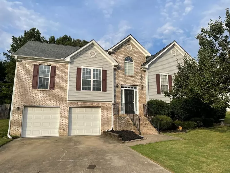 1470 Bramlett Forest TRL, Lawrenceville, GA 30045