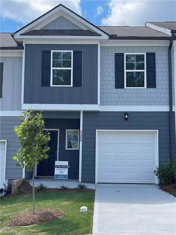 3466 Lakeview Creek #Lot 213, Stonecrest, GA 30038