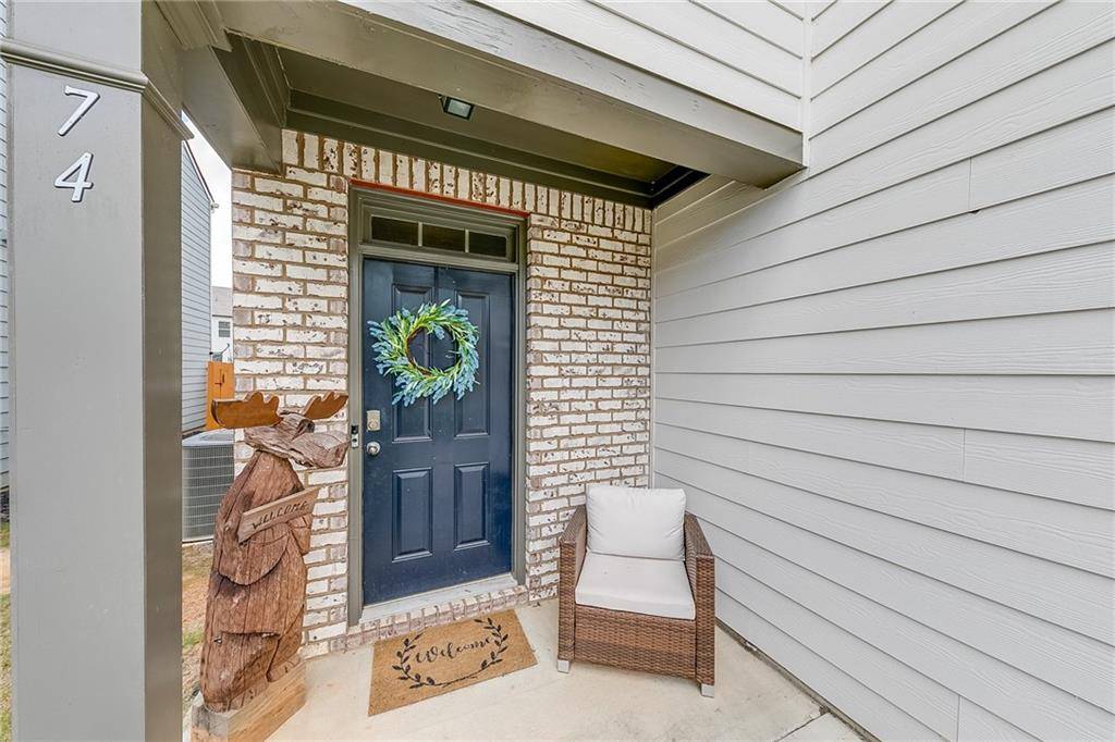 Dawsonville, GA 30534,74 Brookside WAY