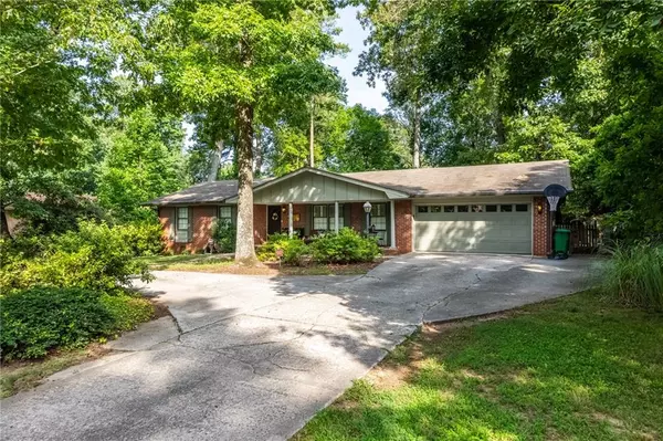 Dunwoody, GA 30360,2732 Peeler RD