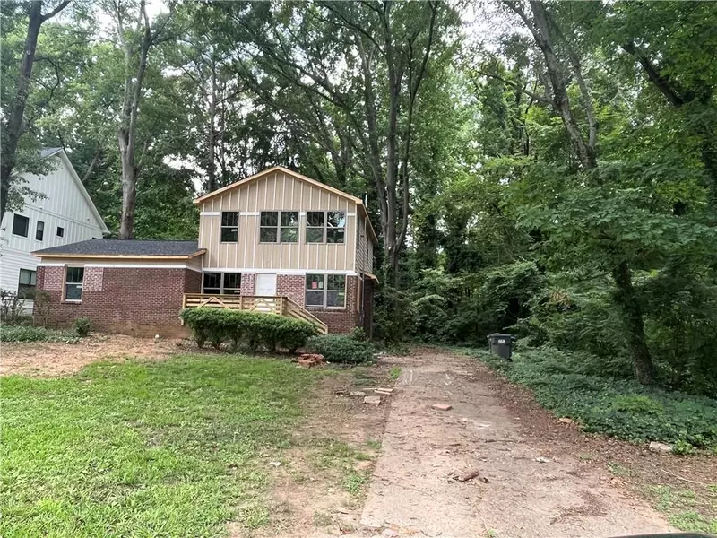 3033 Oakdale RD, Hapeville, GA 30354