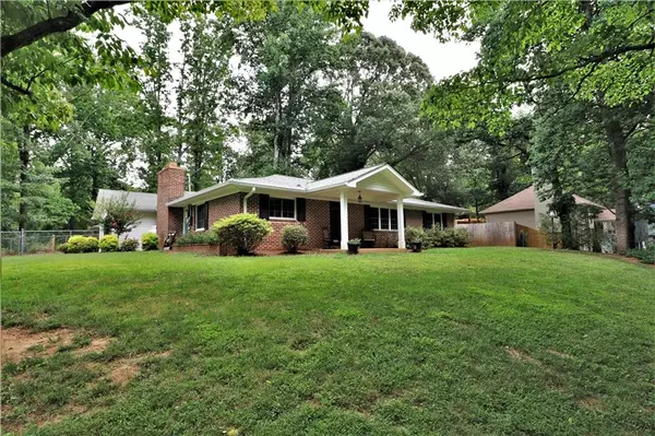 Gainesville, GA 30506,3688 Rosedale CIR