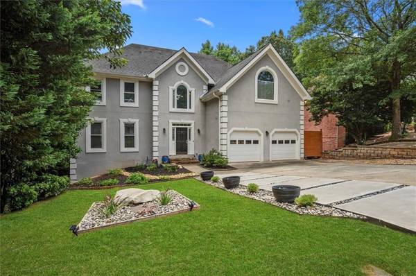 3100 Oak Hampton WAY, Duluth, GA 30096