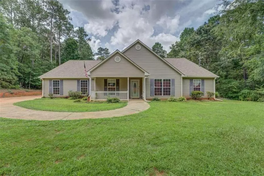 200 Brown Road, Covington, GA 30016