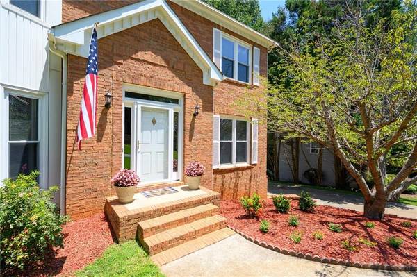 1150 Tumbleweed TRL NW, Kennesaw, GA 30152