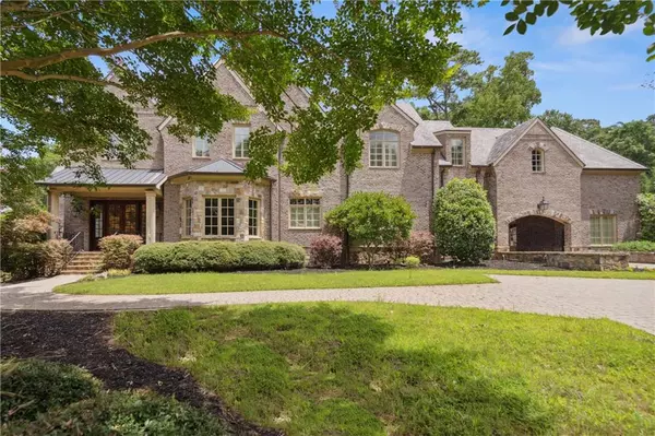 4727 Polo LN SE, Atlanta, GA 30339