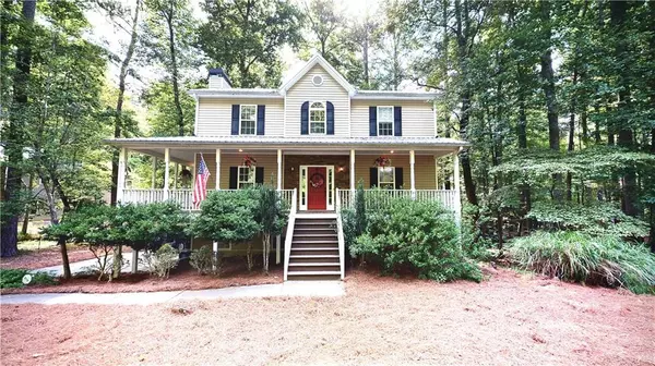 Waleska, GA 30183,181 White Antelope ST