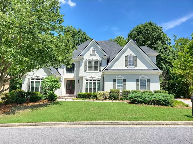 830 Winding Bridge WAY, Duluth, GA 30097