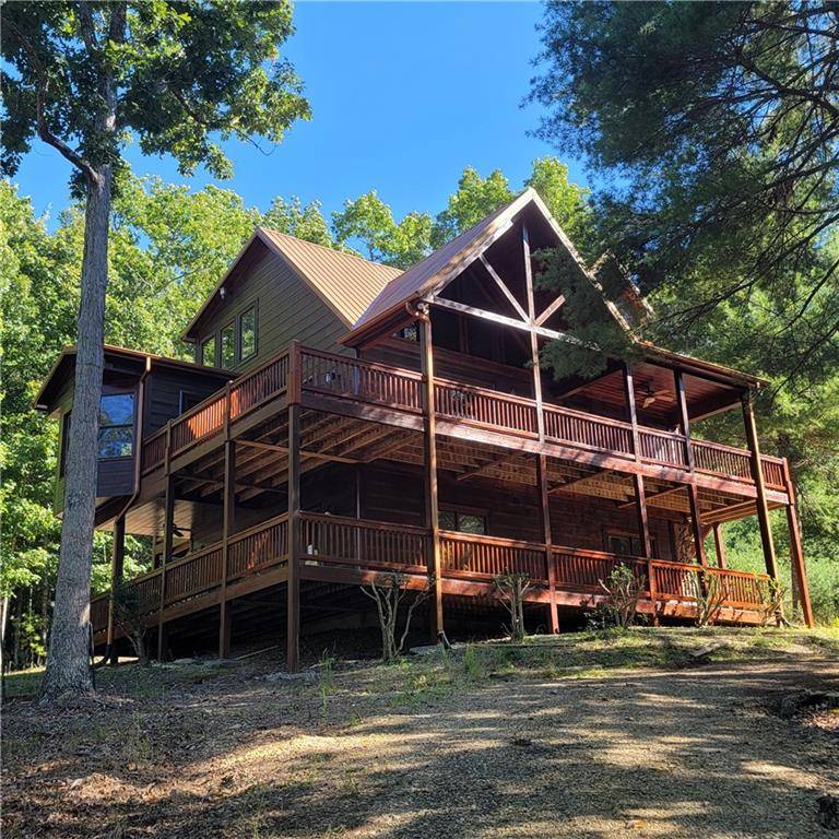 197 BROOKE CT,  Blairsville,  GA 30512