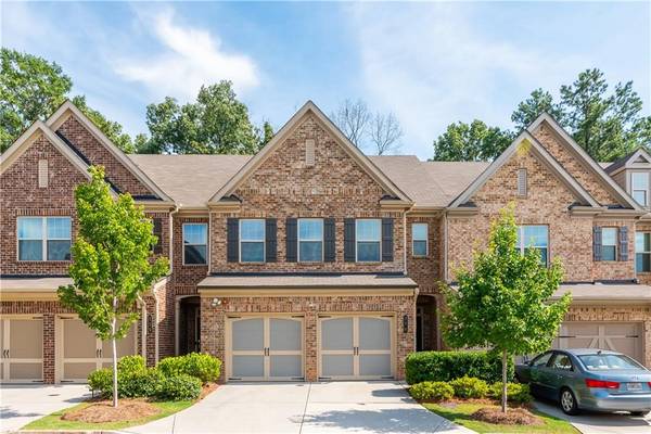 254 Senna ST, Marietta, GA 30064