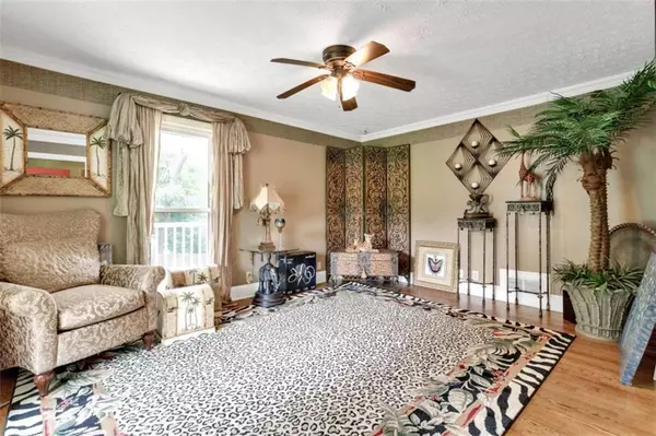 Stone Mountain, GA 30087,568 Lynn Valley WAY