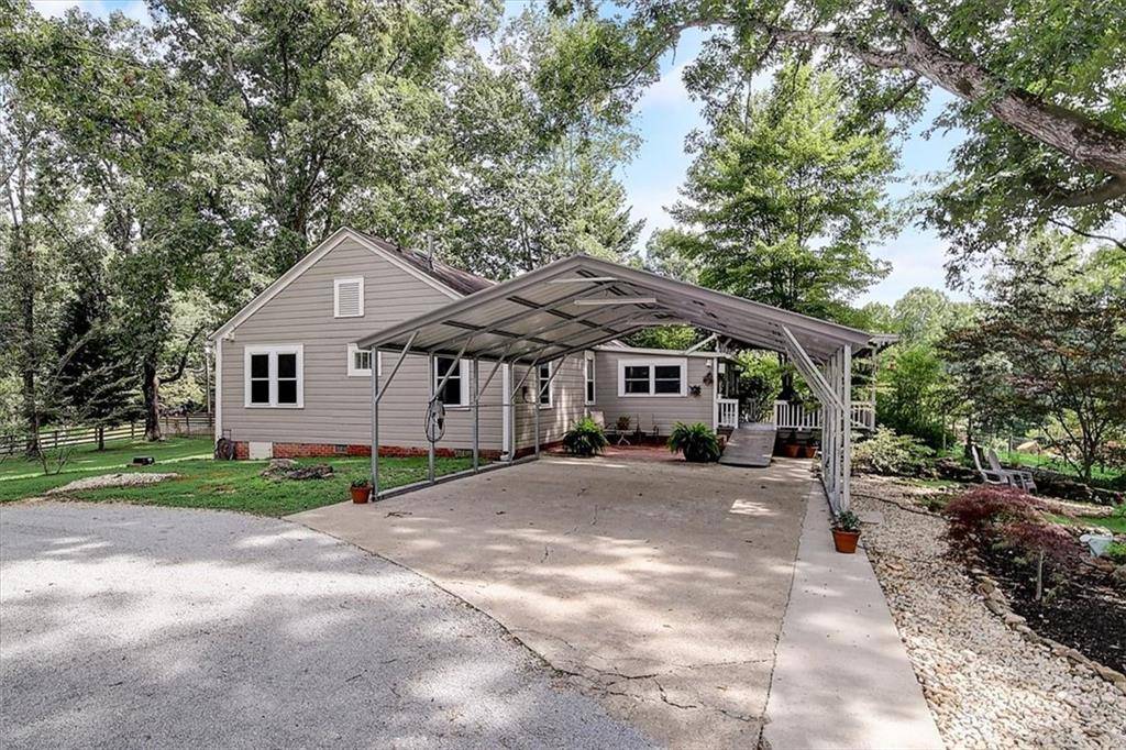 Gainesville, GA 30507,3774 Old Cornelia HWY