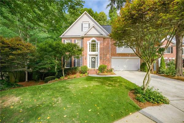 8020 Sandorn DR, Roswell, GA 30075