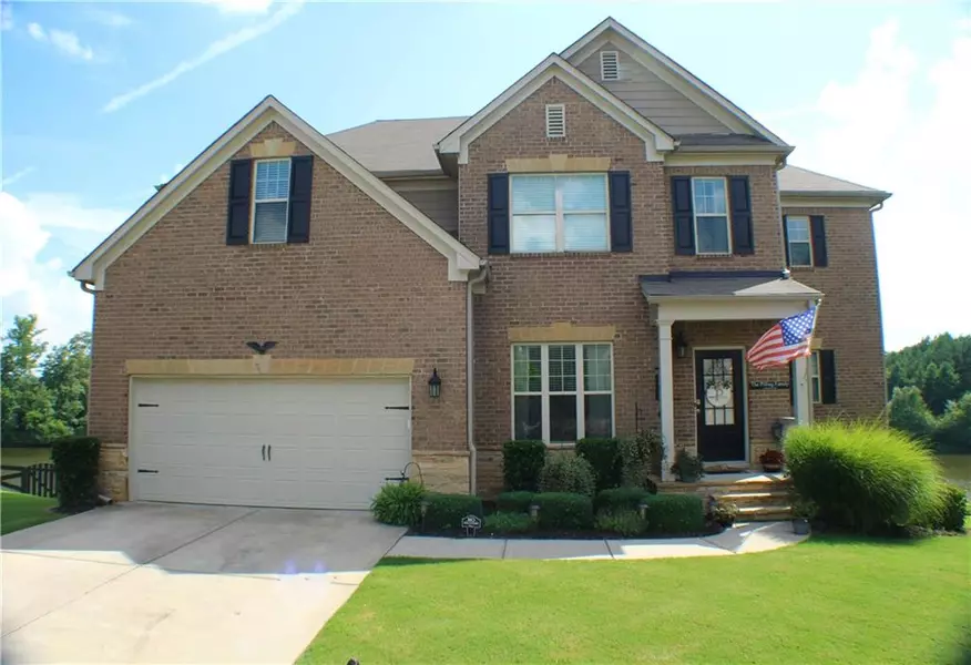 4880 Plainsman CIR, Cumming, GA 30028