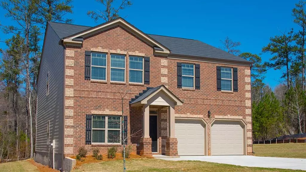 Conyers, GA 30012,1458 CLIFF VIEW TER