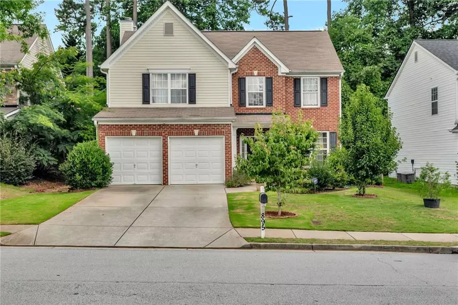 895 Clairidge LN, Lawrenceville, GA 30046