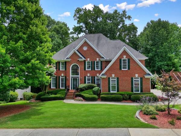 320 Fairleaf CT, Alpharetta, GA 30022