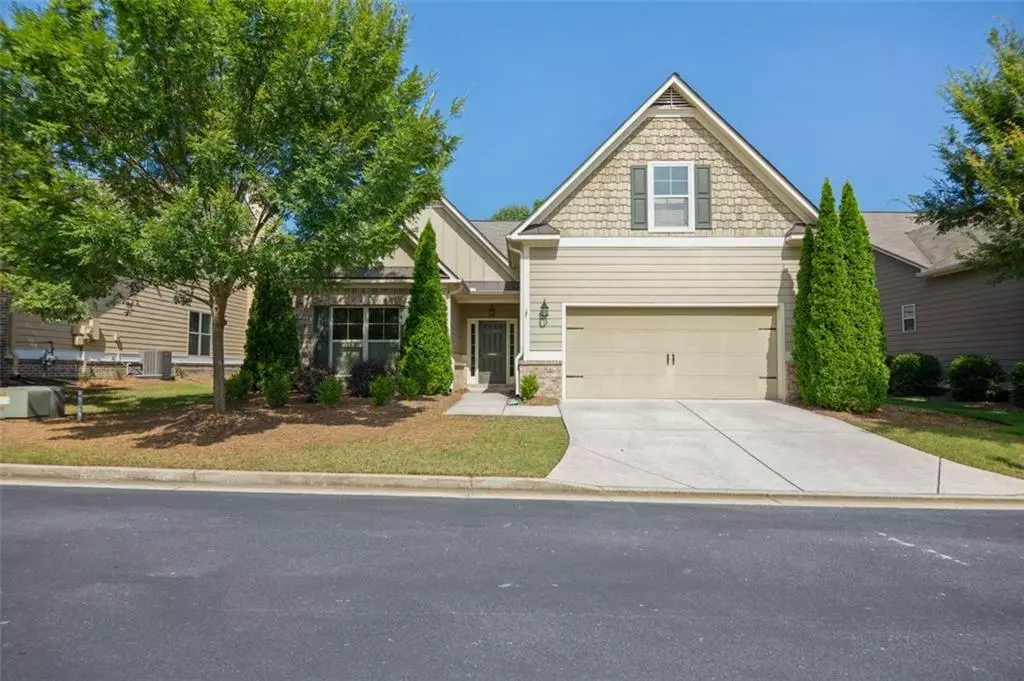 Marietta, GA 30064,487 Winding Ridge CIR SW