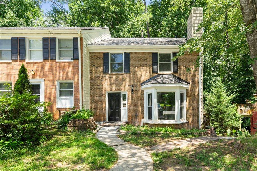 723 TWIN BROOKS CT SE, Marietta, GA 30067