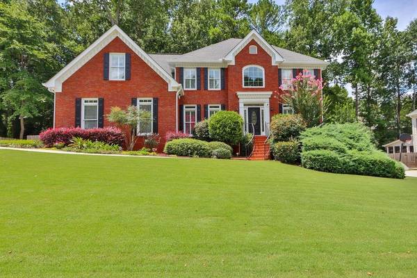 1639 Creek Mill TRCE, Lawrenceville, GA 30044