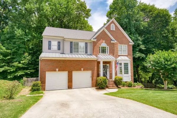 Sugar Hill, GA 30518,448 Laurel Run PL