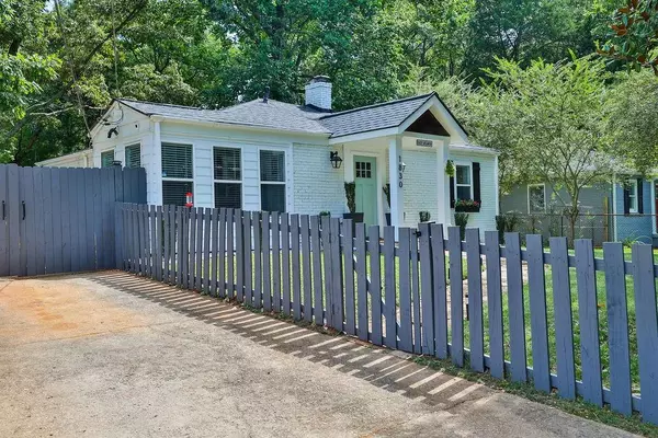 Atlanta, GA 30316,1830 Flat Shoals RD SE