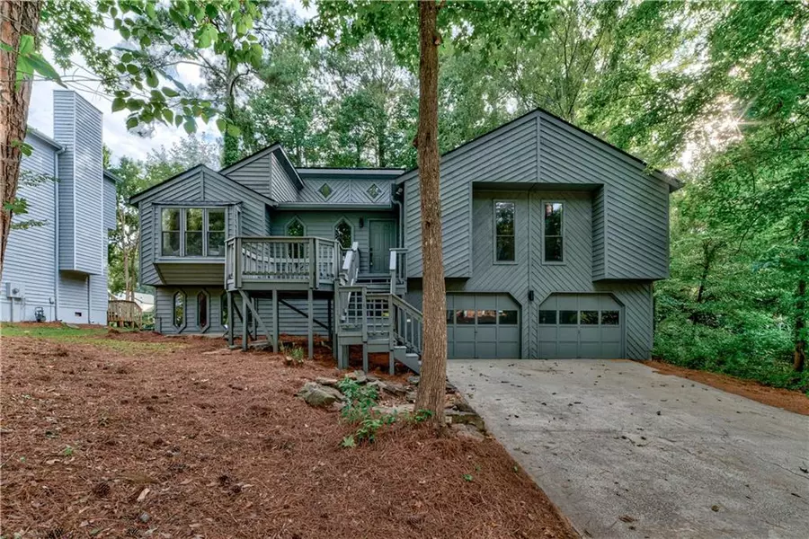 351 Saint Simons CV, Lawrenceville, GA 30044