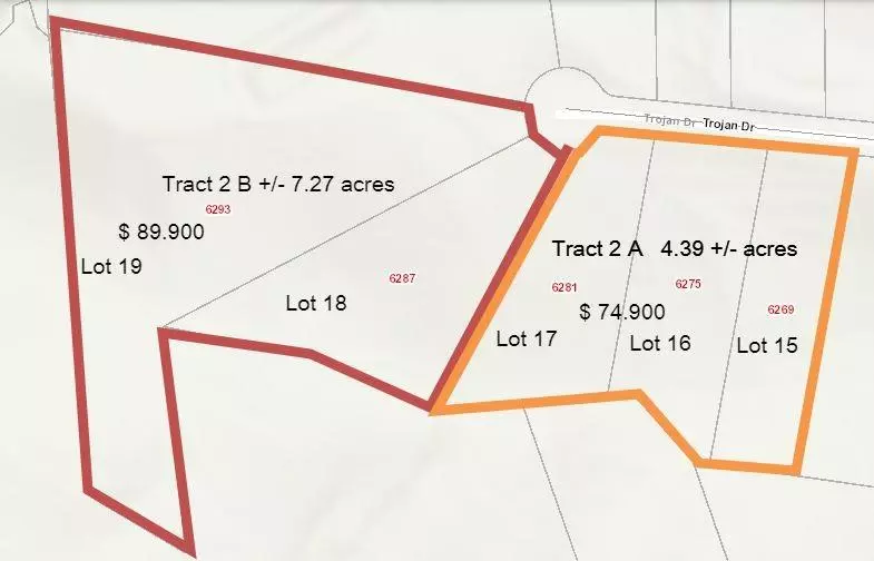 Tr2 B Trojan DR, Gainesville, GA 30506