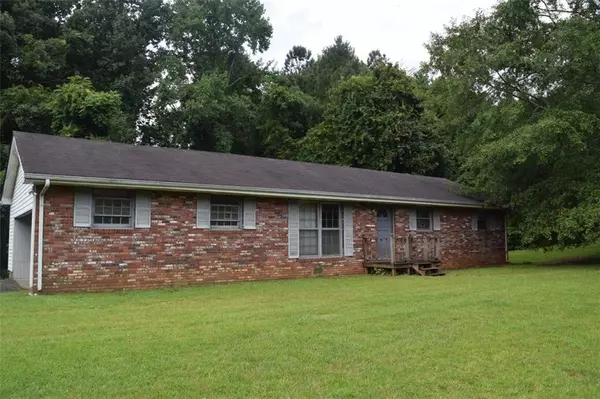 360 Mary Alice Park RD, Cumming, GA 30041