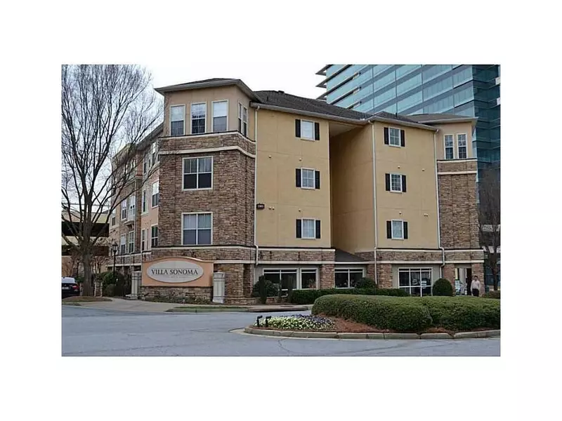 10 Perimeter Summit BLVD NE #3312, Brookhaven, GA 30319