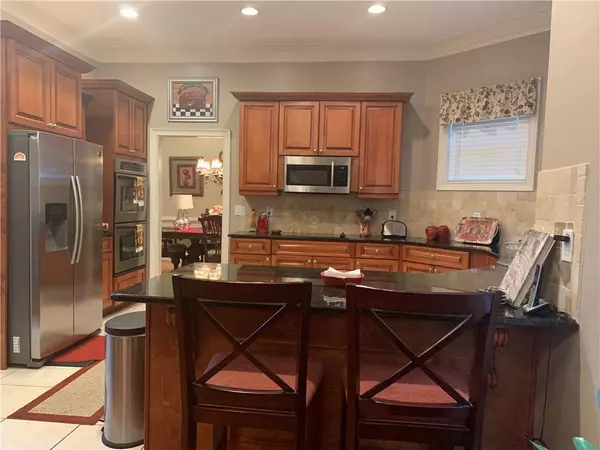 Lithonia, GA 30038,4166 Yearling WAY
