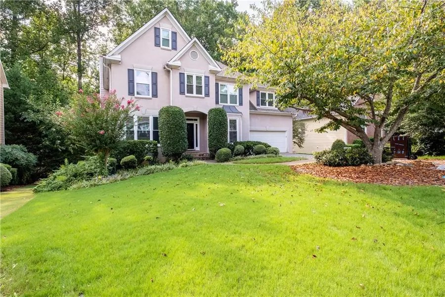 11280 Brookhollow TRL, Alpharetta, GA 30022