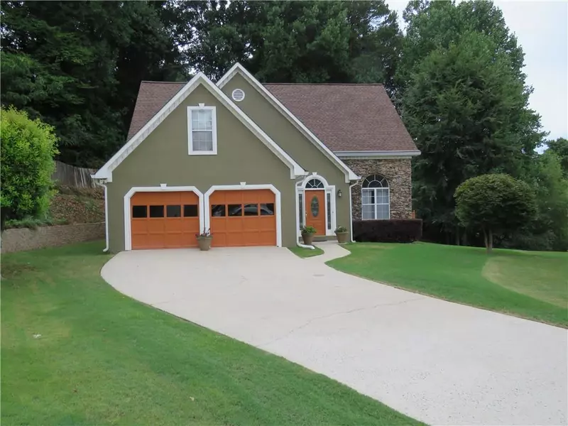 6020 Bordeau WALK SE, Smyrna, GA 30082