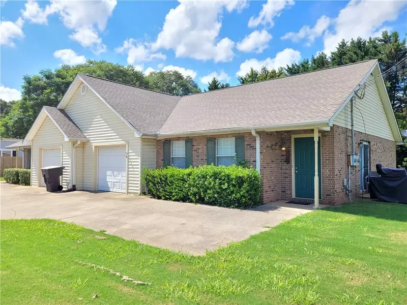 229 Cook ST #2, Cartersville, GA 30120