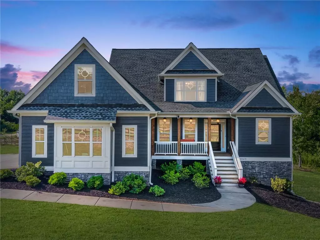 Canton, GA 30114,1040 Mount Carmel Church LN