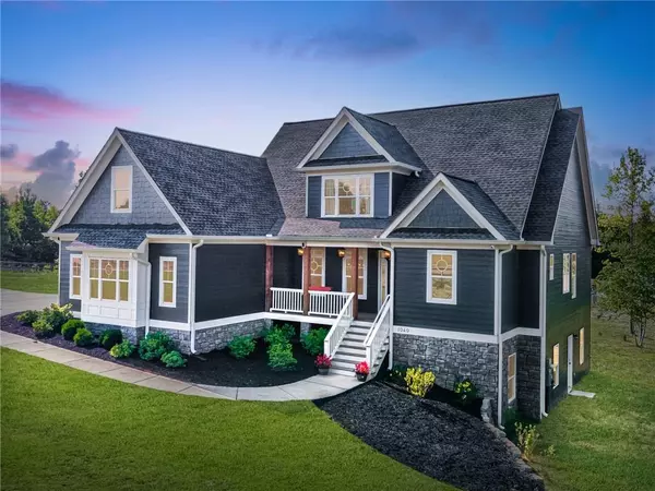 Canton, GA 30114,1040 Mount Carmel Church LN