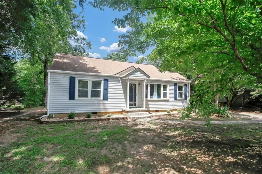 758 LINDA WAY, Forest Park, GA 30297