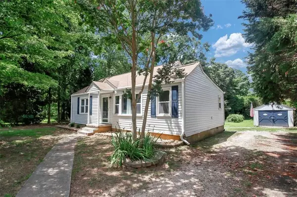 Forest Park, GA 30297,758 LINDA WAY