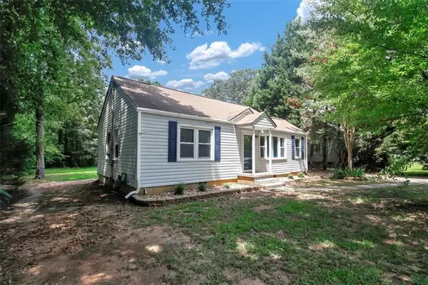 Forest Park, GA 30297,758 LINDA WAY