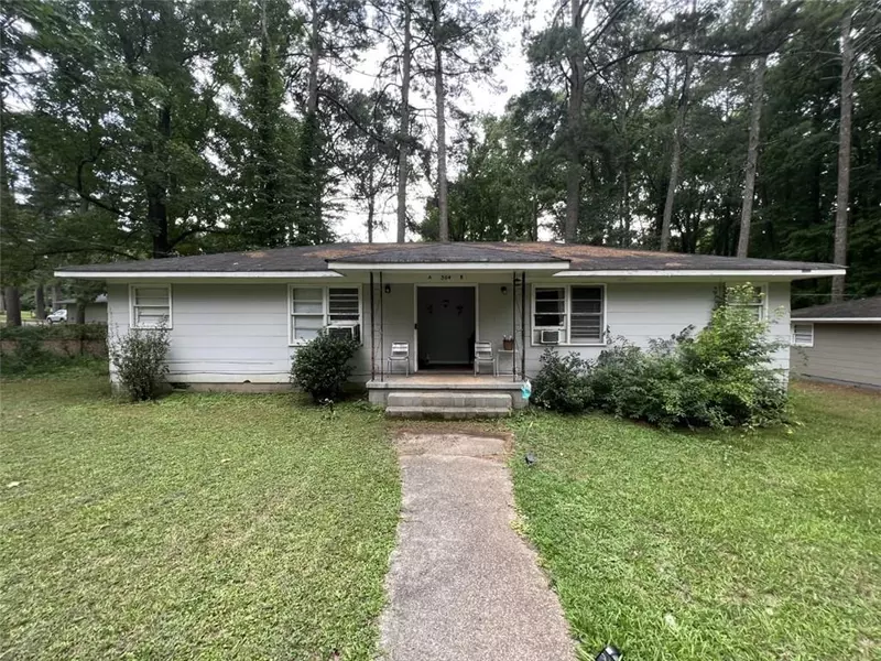 504 Past ST, Palmetto, GA 30268