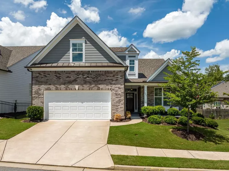 302 Derrymore DR, Woodstock, GA 30188