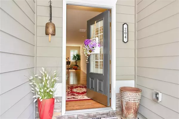 Canton, GA 30114,204 Jefferson AVE