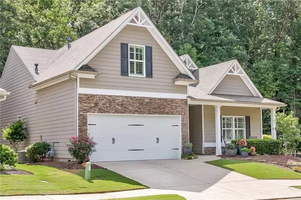 Canton, GA 30114,204 Jefferson AVE